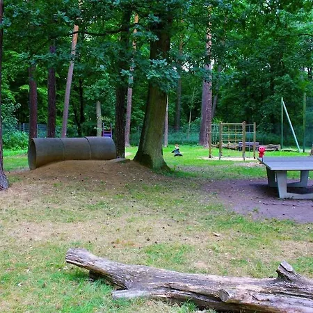 Tatil Evi Mobile Homes Knaus, Nuernberg Nürnberg