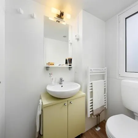 Mobile Homes Knaus, Nuernberg * נירנברג